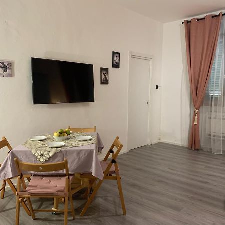 Appartement Casa Julka à Livourne Extérieur photo