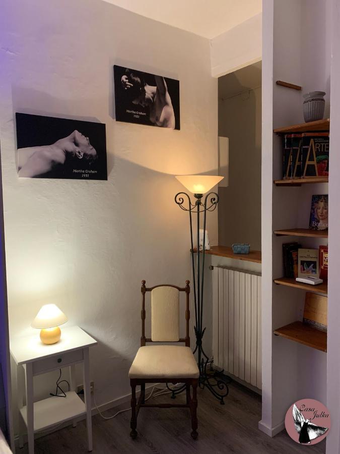 Appartement Casa Julka à Livourne Extérieur photo