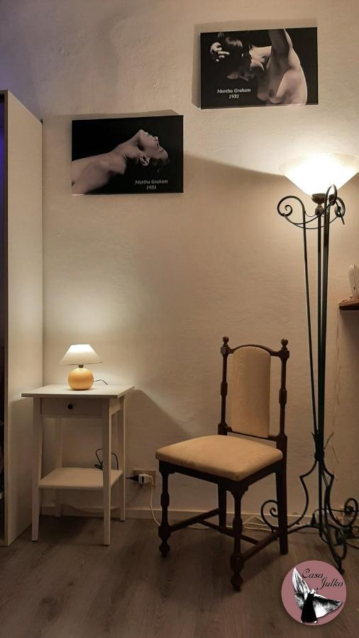 Appartement Casa Julka à Livourne Extérieur photo