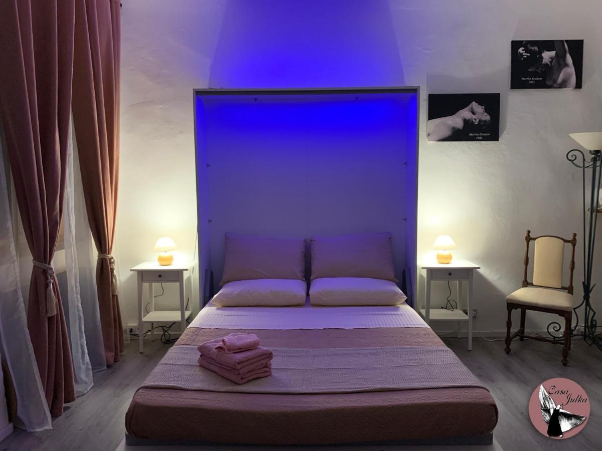 Appartement Casa Julka à Livourne Extérieur photo
